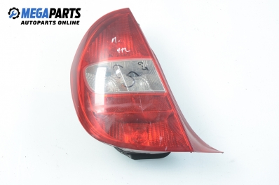 Стоп за Citroen C5 I Sedan (03.2001 - 03.2005), хечбек, позиция: лява